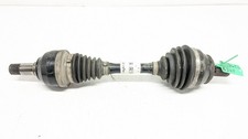 MERCEDES A CLASS W177 DRIVESHAFT FRONT LEFT PASSENGER SIDE 1.3 PETROL 2019