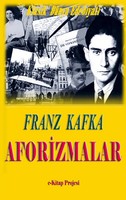 Franz Kafka | Aforizmalar | Taschenbuch | TüRkisch (2025) | Ean 9786253871574