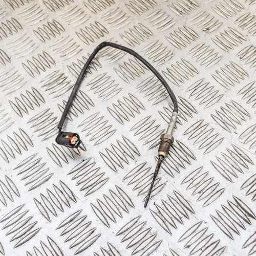 BMW 1 F20 116 d Temperatursensor 8570234 1.5 Diesel 85kw B37D15A 2017