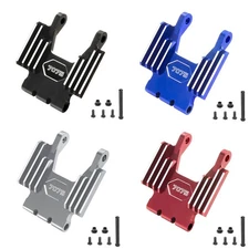 Alloy 7075 Front Headsink Faucet Seat Support for LOSI 1/4 Promoto-MX Motorcycle