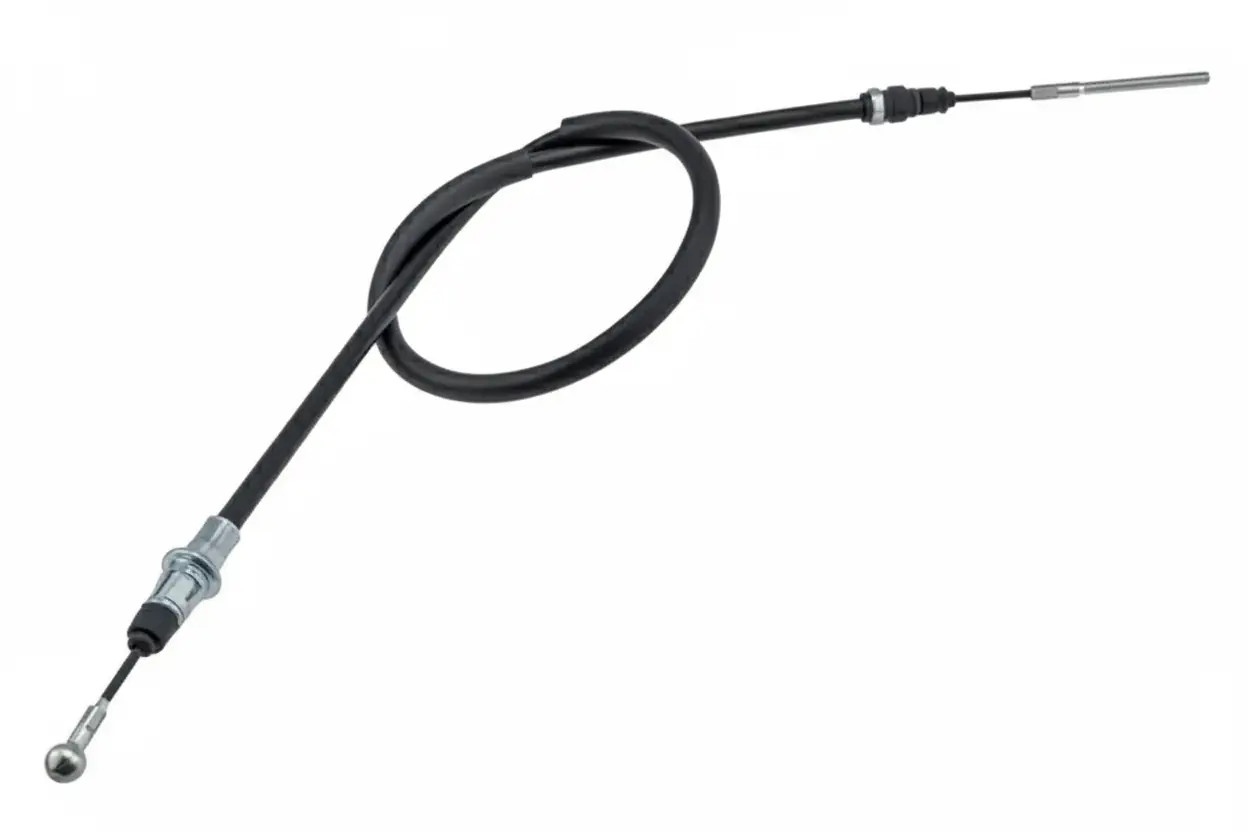 Parking Brake Cable For Fiat Ulysse 02- /Left/ - Image 8