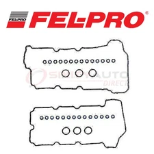 Fel Pro Valve Cover Gasket Set for 2005-2007 Mercury Montego 3.0L V6 - td