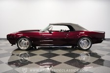 1967 Chevrolet Camaro for Sale