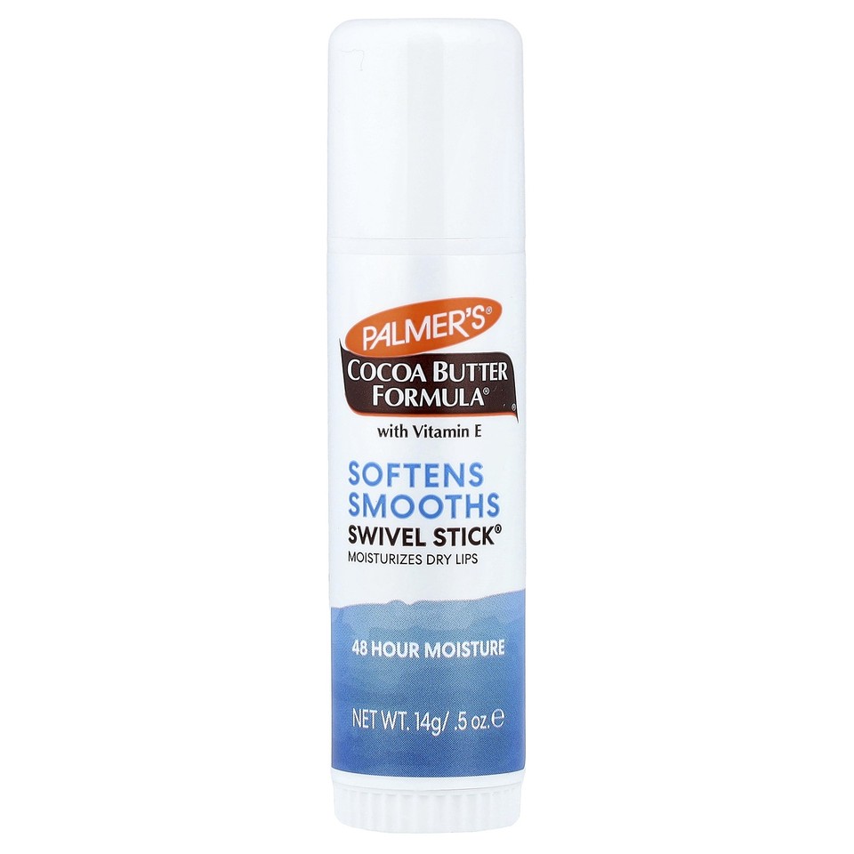 Cocoa Butter Formula® with Vitamin E, Swivel Stick, 0.5 oz (14 g)