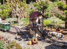 Pola 330882 Signal Tower Kit G Gauge