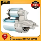 Starter Fits Ford Escape 2011 2012 2.5L Fusion 2012 2.5L Focus 2005-2010 6S4TAA