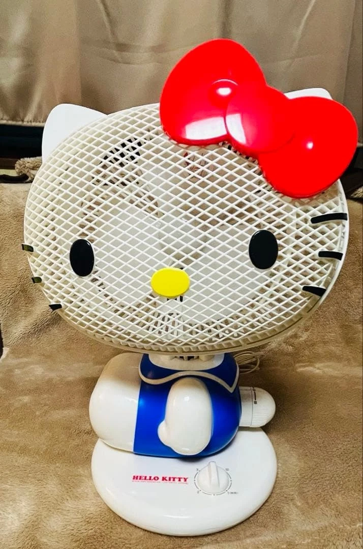 25+ hello kitty fan for sale | Updated Oct 2026