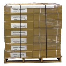 GRAINGER APPROVED 41P113 Plastic Strapping,Hand Strapping,PK28 41P113