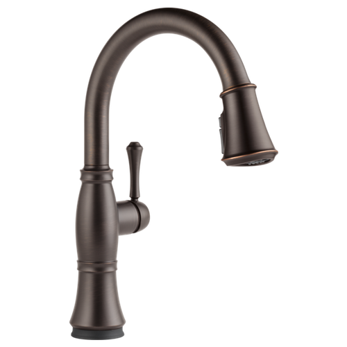 Delta Refurbished Kitchen Faucets