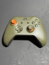 Microsoft Xbox One Wireless Controller Green ...