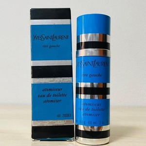 Perfume Rivé Gauche | eBay