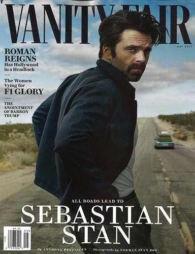 Vanity Fair