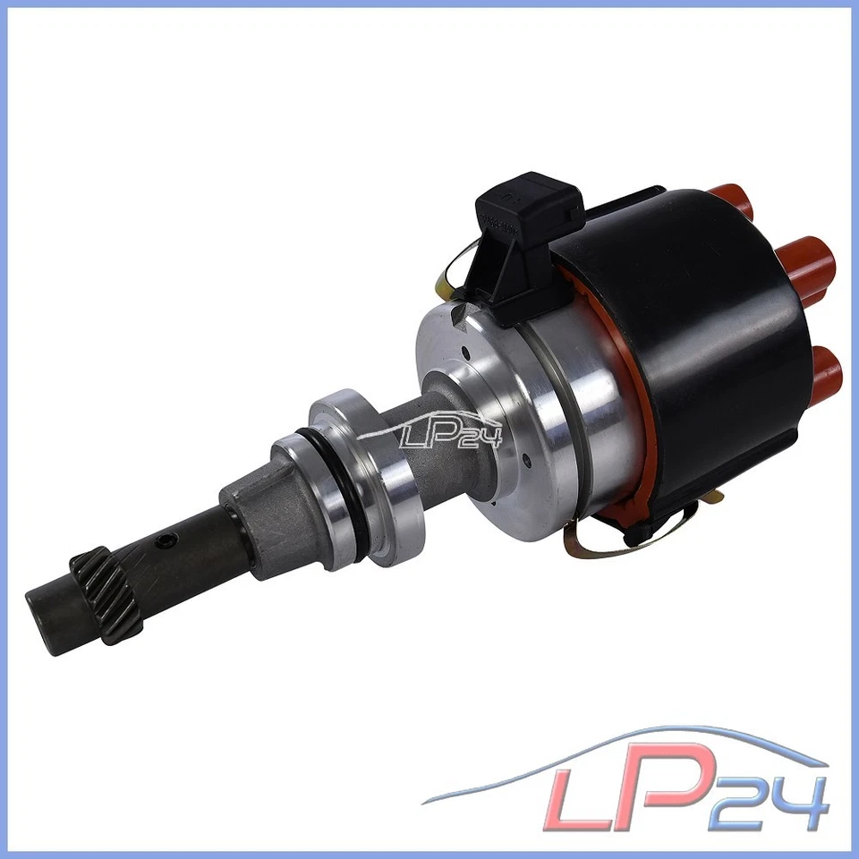 ALLUMEUR DELCO POUR AUDI 80 B4 2.3 90 B2 2.0 B3 2.0+2.3 A6 4A C4 2.3 1994-95 - Photo 3/4