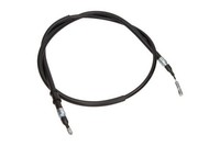1 X Seilzug Feststellbremse Maxgear 32-0121 FüR Audi 80