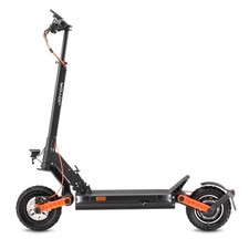 E-Scooter mit Straßenzulassung Joyor S5 13Ah 624Wh 500W Offroad Elektroroller – Bild 13