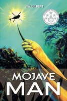 Mojave Man | J. W. Gilbert | Taschenbuch | Englisch | 2023 | J.W. Gilbert