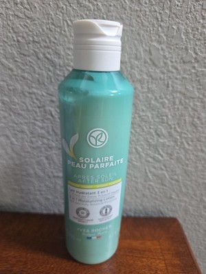 Yves Rocher Solaire Parfaite After Sun 3 in 1 Moisturing Lotion 6.7 fl oz