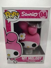 Ultimate Funko Pop Sanrio Figures Checklist and Gallery 79