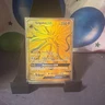 Pokémon TCG Solgaleo GX Sun & Moon: Ultra Prism 173/156 Holo Secret Rare