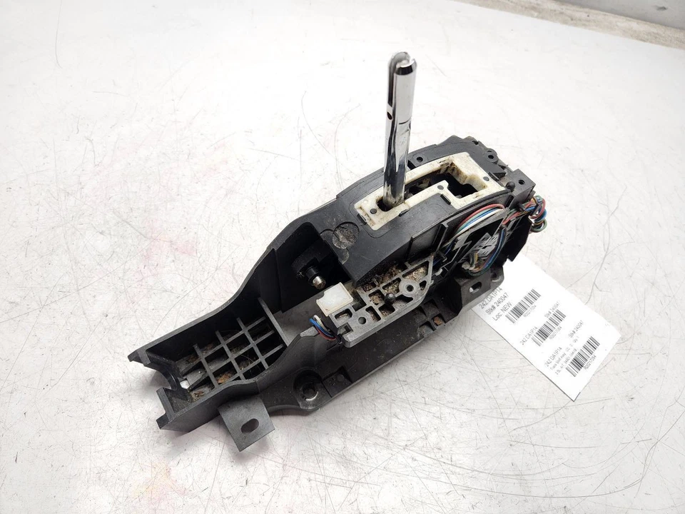 Câmbio de câmbio de transmissão 2009-2014 Nissan Maxima fabricante de equipamento original 34901-1ak1B - Imagem 3 de 4