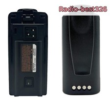 3200mAh RLN6305 Thick Li-ion Battery For CP110 RDM2070d RDV2080d CP1180 Radio