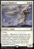 MTG Magic the Gathering Emeria Shepherd (22/313) Battle for Zendikar LP