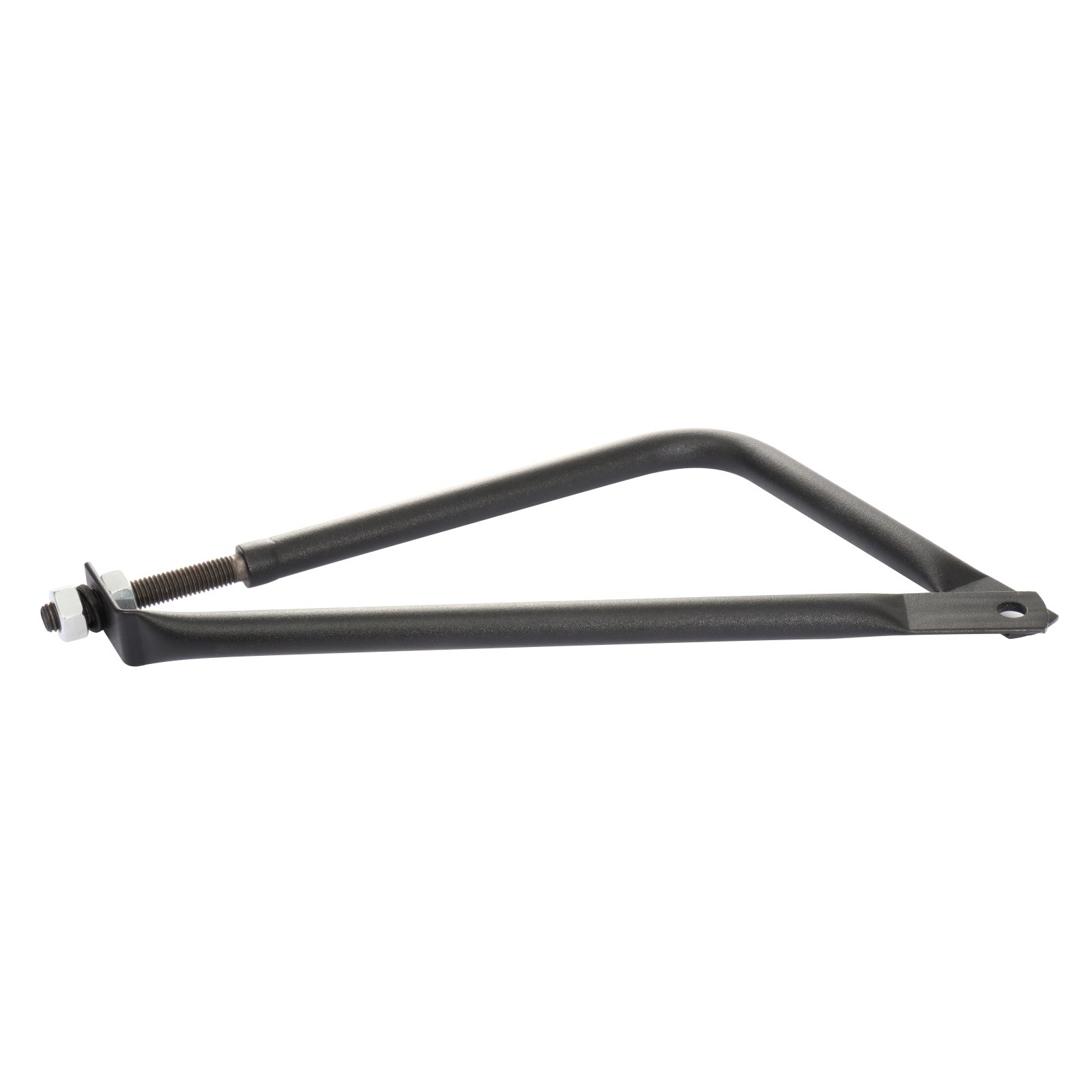 Black Housing For 1997-2017 Jeep Wrangler  JK JKU CJ Manual Pair Side Mirrors thumbnail 15