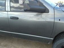 2003-2007 Dodge Ram 1500 Passenger Front Door Oem Gpa12 2003-2007 Dodge Ram 1500 Passenger Front Door Oem Gpa12