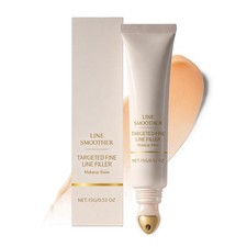 Targeted Fine Line Filler Instant Blurring Pr...