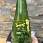 Antique Bottle, Squirt Soda, 12 Ounces — photo 3