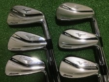 Mizuno MP-5 Iron Set Golf Club 5-P 6pcs N.S.PRO MODUS3/X #AP07147