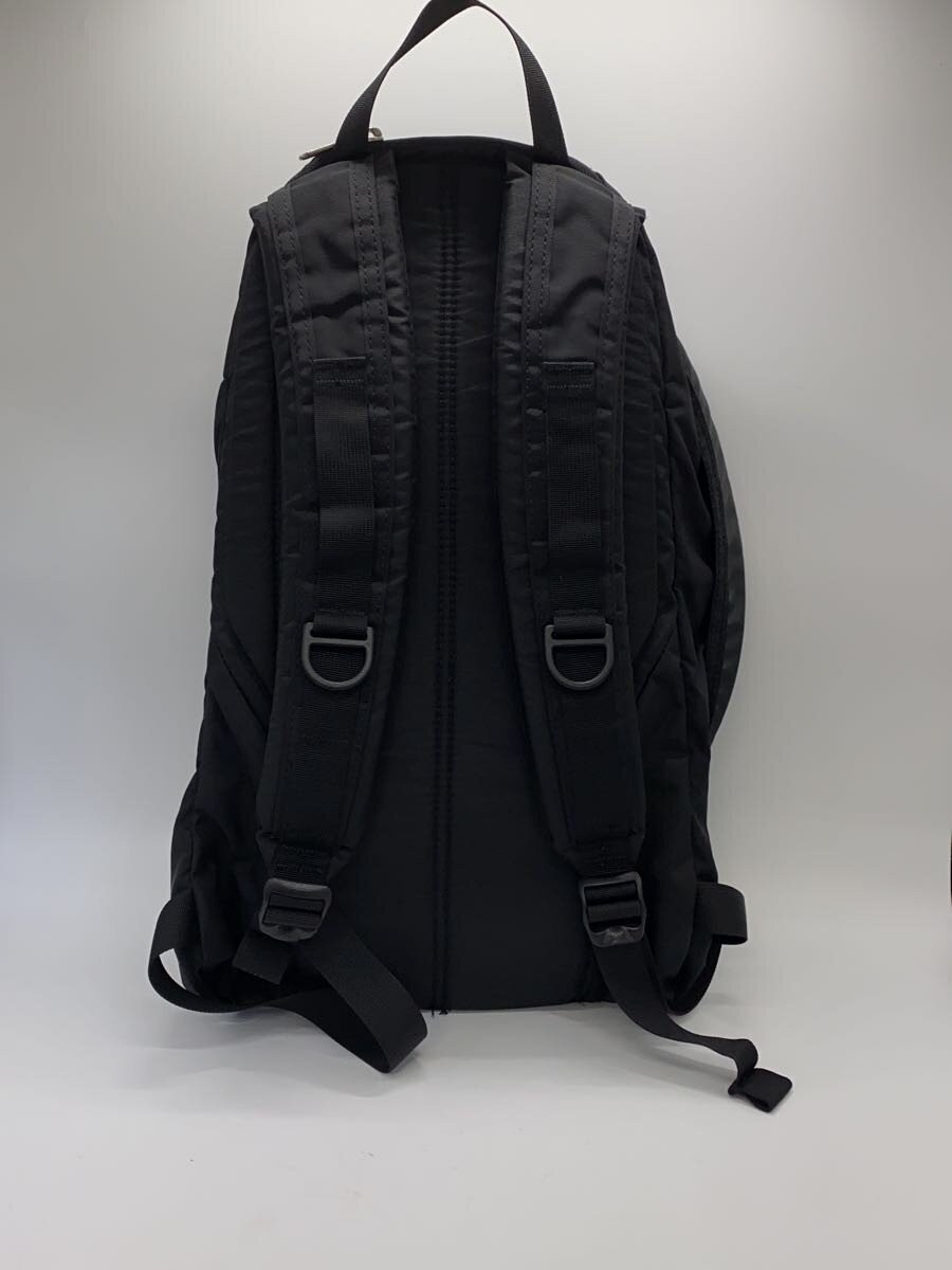 GREGORY Backpack Polyester Black Solid Color - image 3