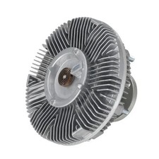 Viscous Fan Clutch Assembly Fits John Deere 6615 7220 7320 7420 7520 Al155874