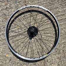 Mavic Aksium Elite 700c Alloy Road Rear Wheel | Rim Brake | Used