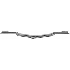 Bumper Filler Front Steel Fits 1970 Chevy Chevelle 4033-020-70