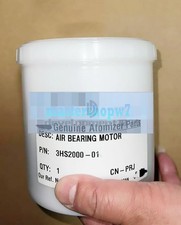 ONE NEW ABB SPRAY ROBOT AIR MOTOR 3HS2000-01