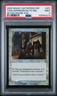 2025 MTG INNISTRAD REMASTERED #451 INCITED RABBLE/TOWN GOSSIPMONGER PSA 9