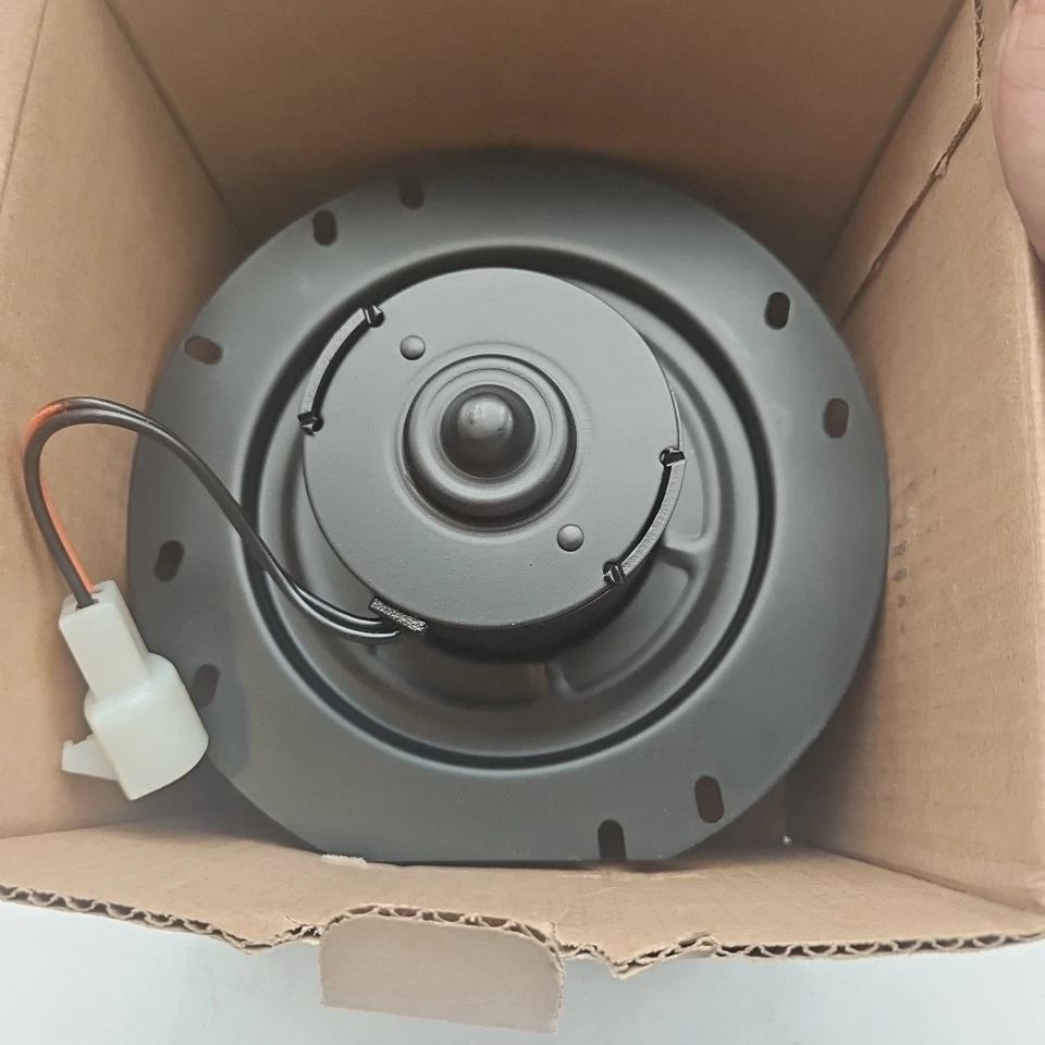 Motor soplador alto rendimiento 76916 Carquest para ford e150 econoline Foto 4 de 4