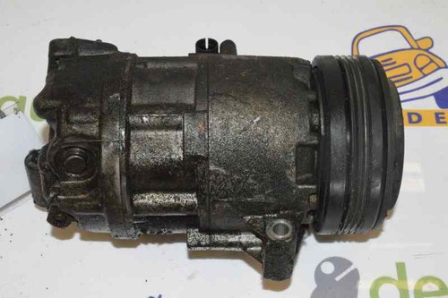 6905643 klimakompressor BMW SERIE 3 COMPACTO E46 320TD logop154044