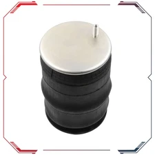 Air Suspension Air Spring Bags W01-358-9265 For Hendrickson Trailer Triangle