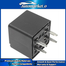 Relé de control de computadora de encendido estándar de 1 pieza para Chevrolet Aveo 2006 2007