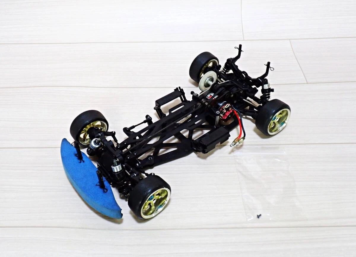 HPI 1:10 Scale RC Model Vehicles & Kits with Vintage for sale | eBay