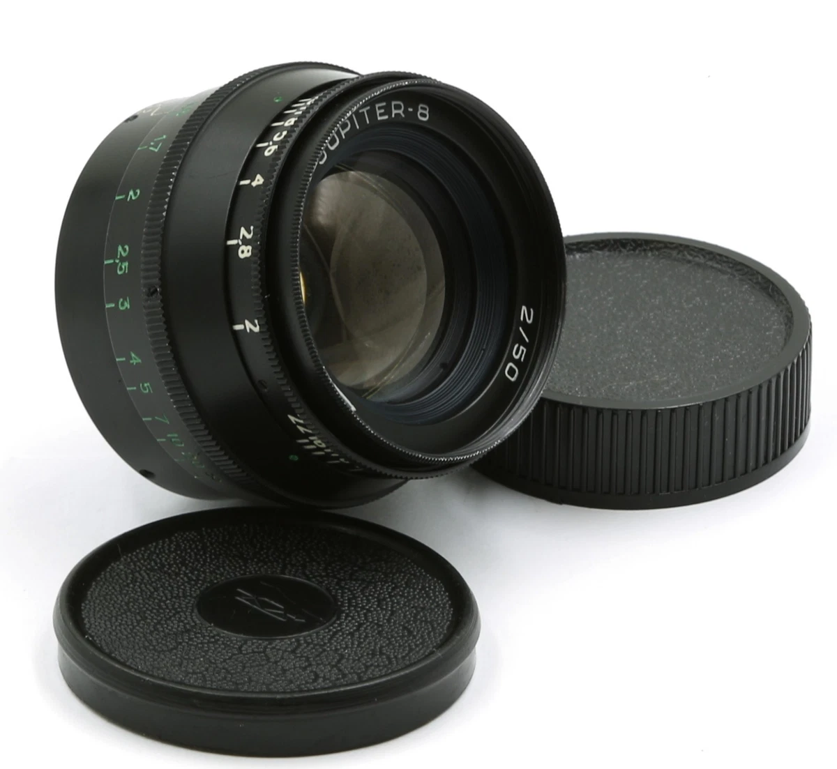 Jupiter 8 Leica for sale | eBay