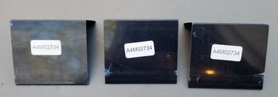 (3 Pk) A4M02734 Edge Trim Splice for Arcadia Gazebo