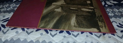 U2 The Unvergessliches Feuer LP 1984 Vinyl fast neuwertig Island 90231-1 Erstdruck LP - Bild 5 von 7