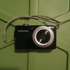 Samsung PL101 - Original Selfie Camera - 12.2 MP - Flash - Optical Zoom