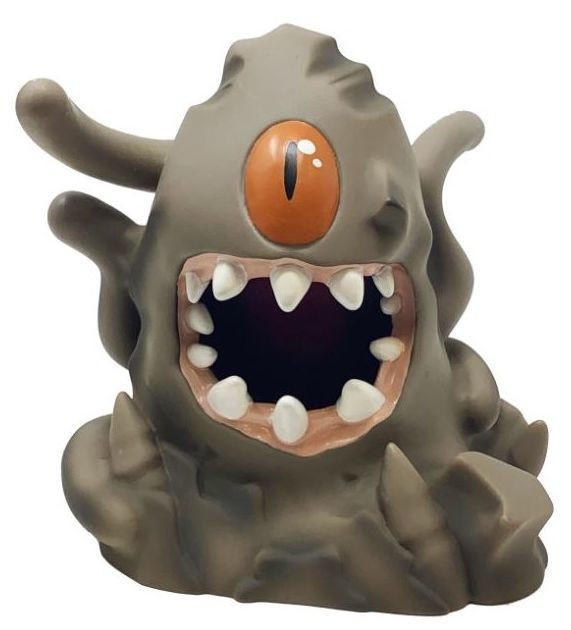 Dungeons - Dragons: Figurines of Adorable Power - Roper Brand New Sealed