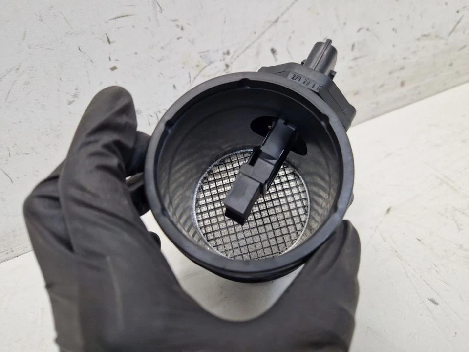 Medidor sensor de flujo de aire másico B5254T2 compatible con Volvo XC90 I (275) 2,5 T AWD Foto 4 de 4