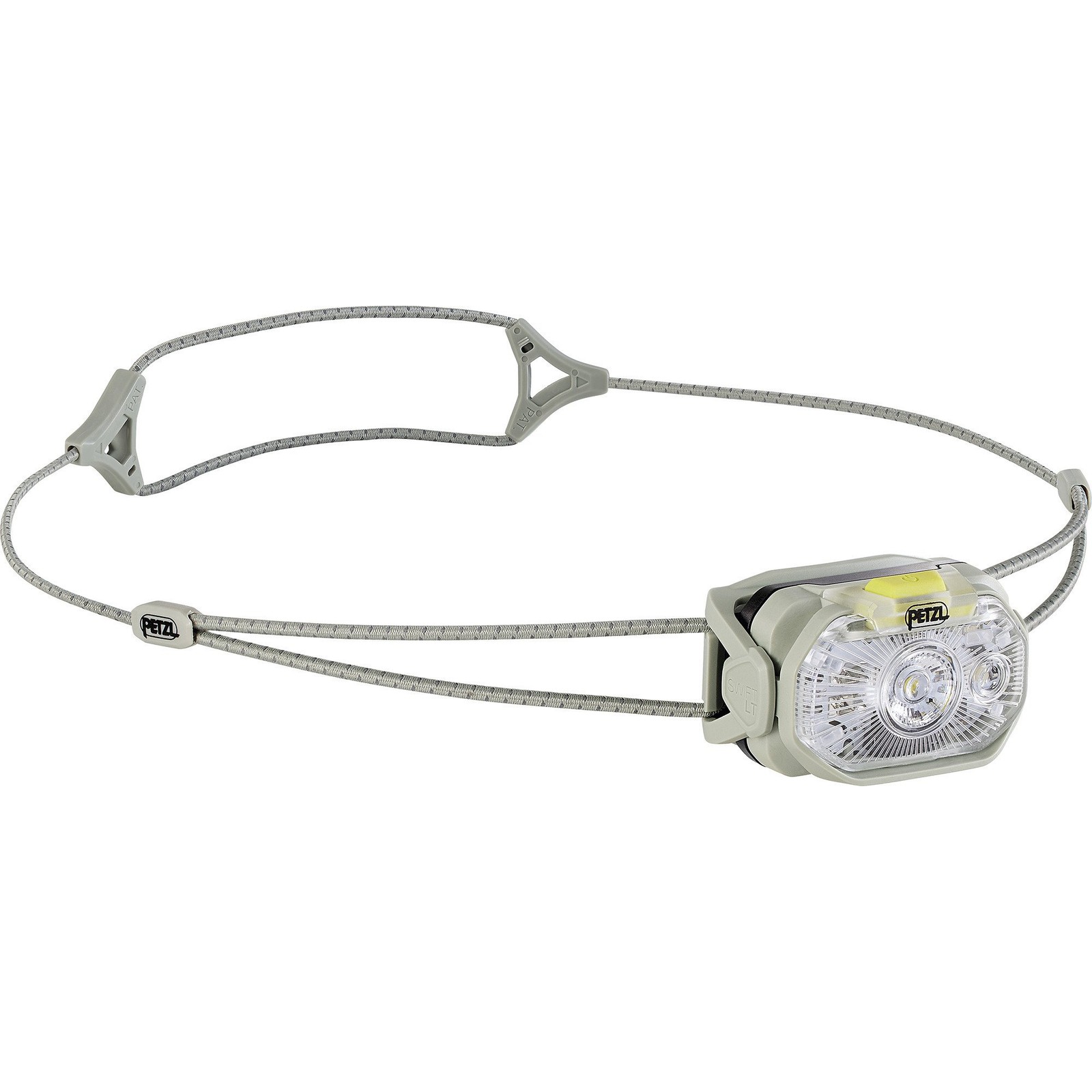 Swift LT E102AB02 Frontale Verde - Immagine 2