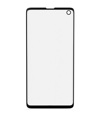 Casper UV Tempered Glass With Glue Compatible For Samsung Galaxy S9 Plus Case